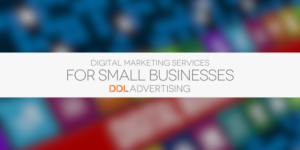 digital marketing services for small business blog header