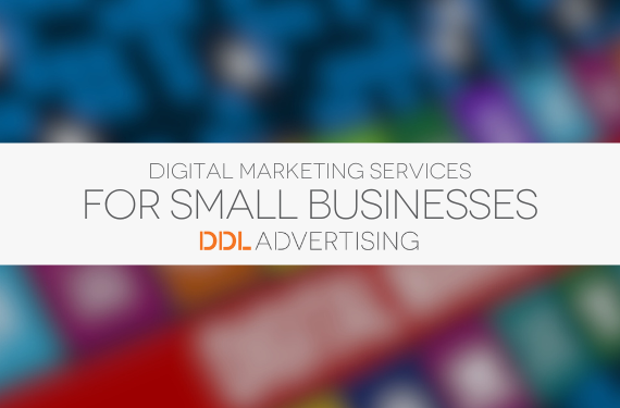 digital marketing services for small business blog header